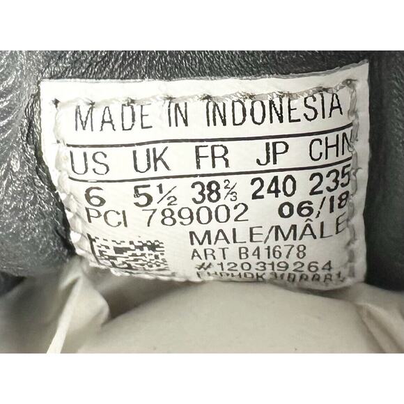 Women's Adidas Originals Continental 80 Python Sz 7 - Picture 8 of 8